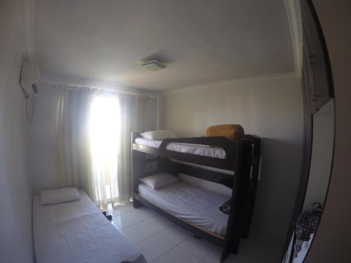 Golden Dolphin Grandhotel Caldas Novas Bagian luar foto